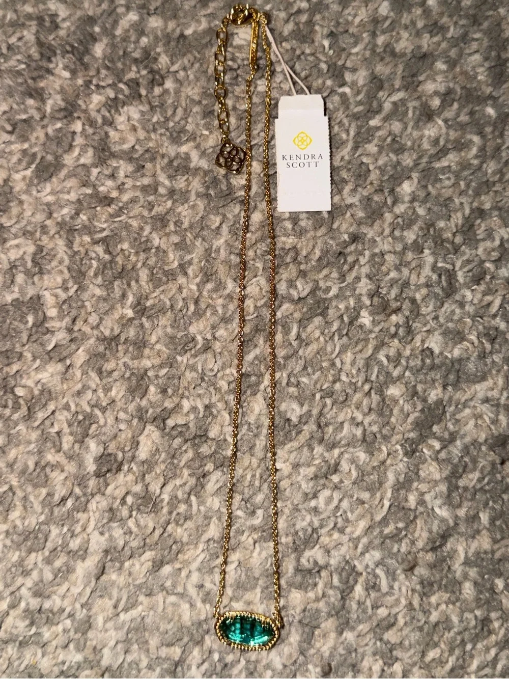 Kendra Scott disappointed combine dainty